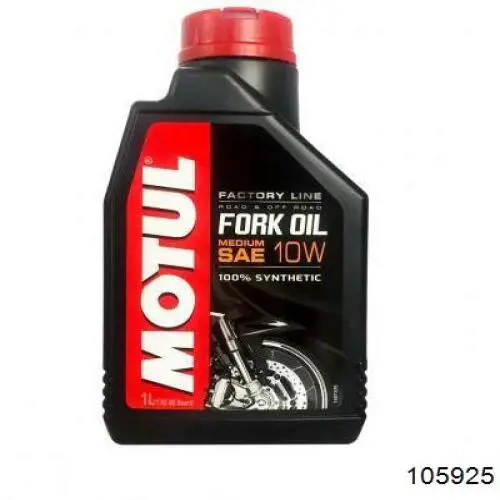 821601 Motul Масло для вилок