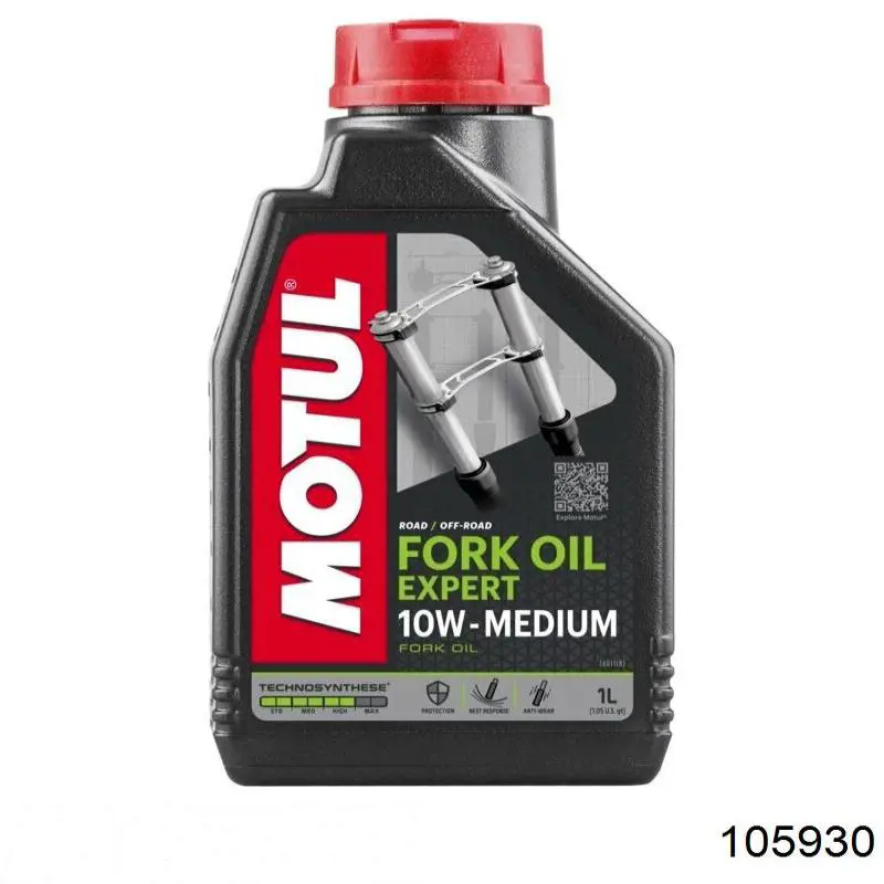 Купить 1506 Liqui Moly Масло для амортизаторов