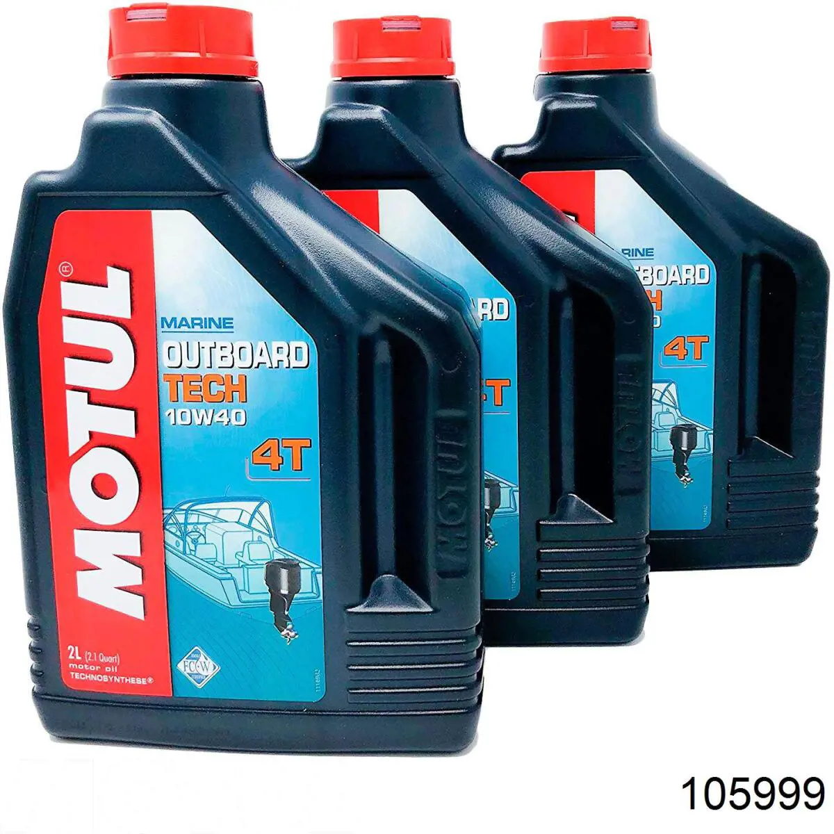 Моторное масло Motul (852261)