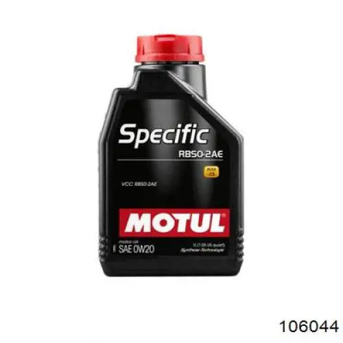 Масло автомобильное Motul 106044 цена, от 17.72 USD