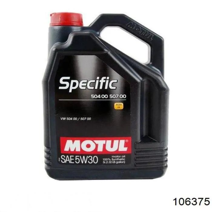 Масло автомобильное Motul 106375 цена, от 50.04 USD