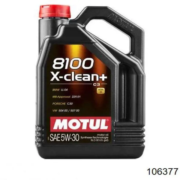 Масло автомобильное Motul 106377 цена, от 63.97 USD