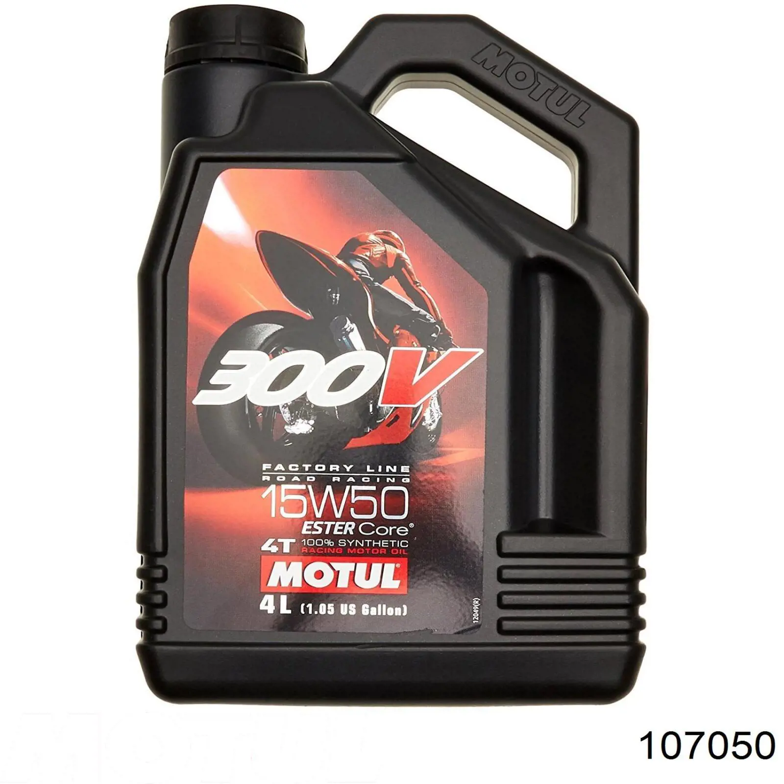 Масло автомобильное Motul 107050 цена, от 60.60 USD