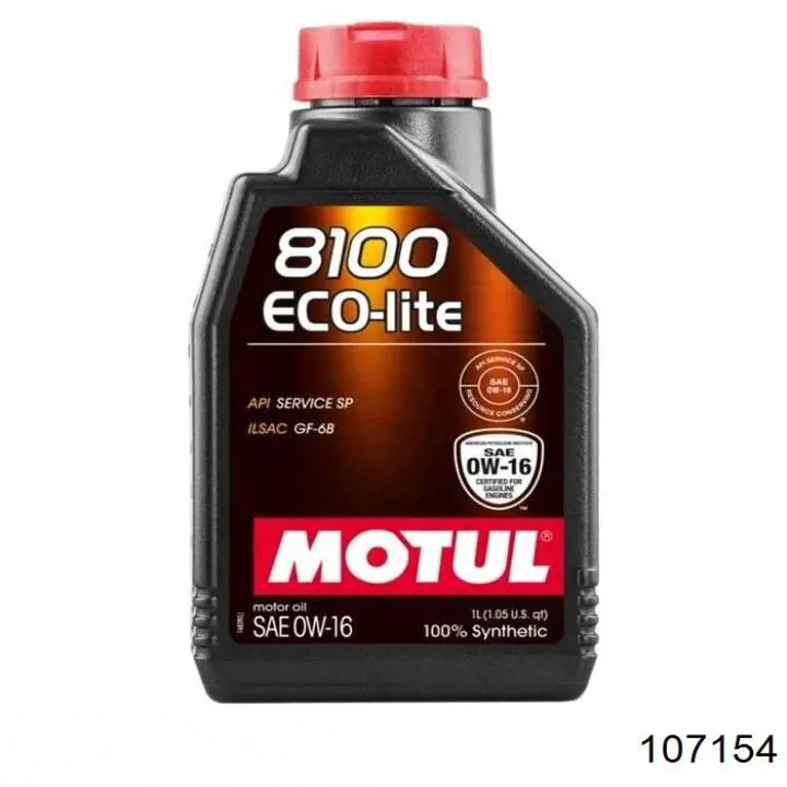 Масло автомобильное Motul 107154 цена, от 77.17 USD