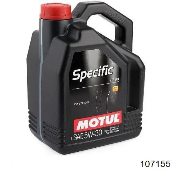 Масло автомобильное Motul 107155 цена, от 28.90 USD