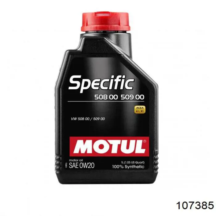 Масло автомобильное Motul 107385 цена, от 19.12 USD