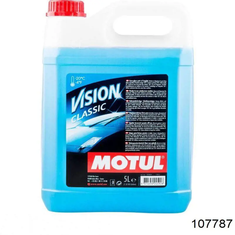 107787 Motul 