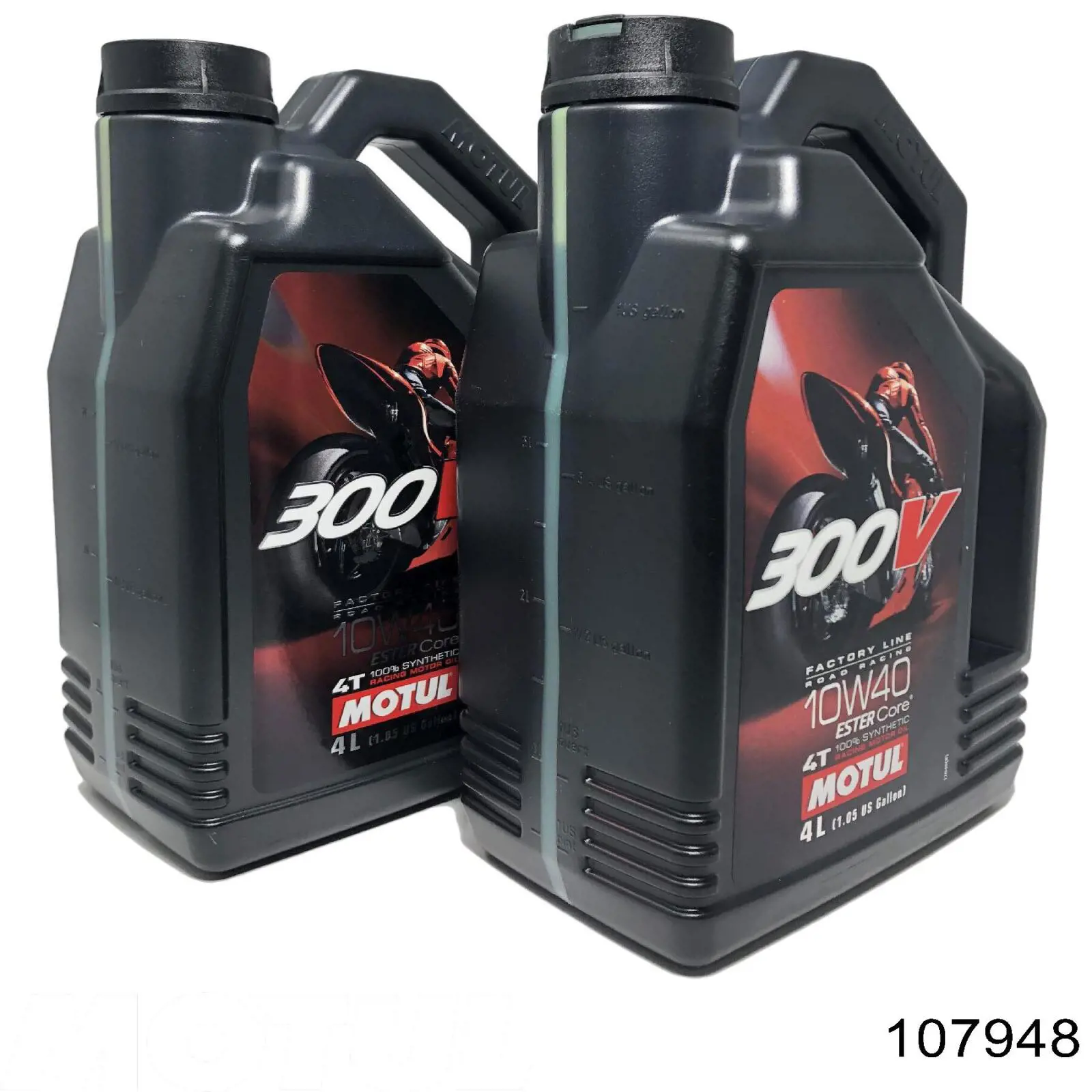 107948 Motul óleo para motor