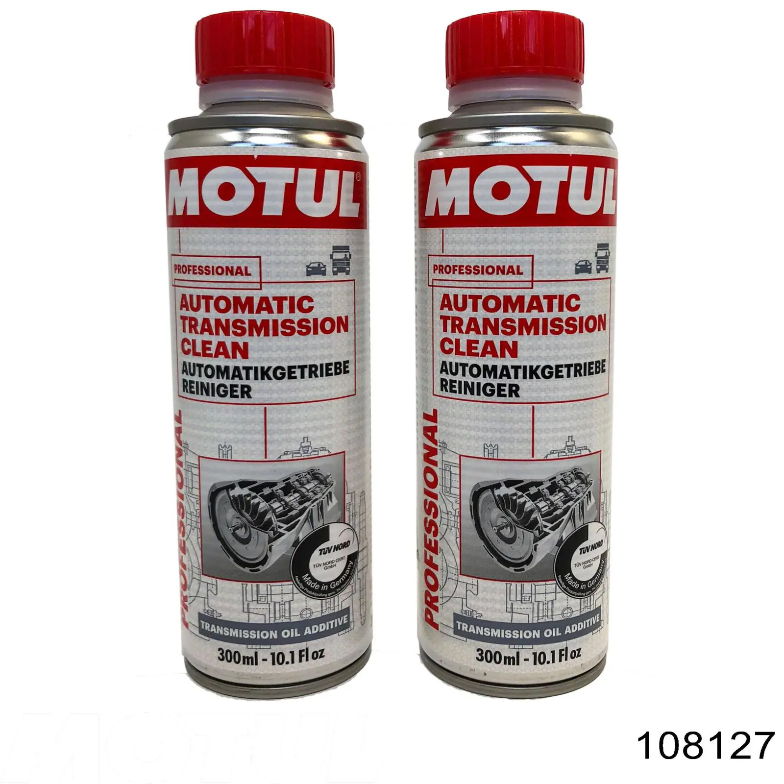 Присадка МКПП/АКПП Motul 108127 цена, от 10.55 USD