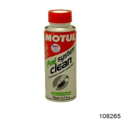  108265 Motul