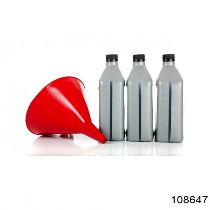 Купить 108647 Motul Моторное масло для дизеля
