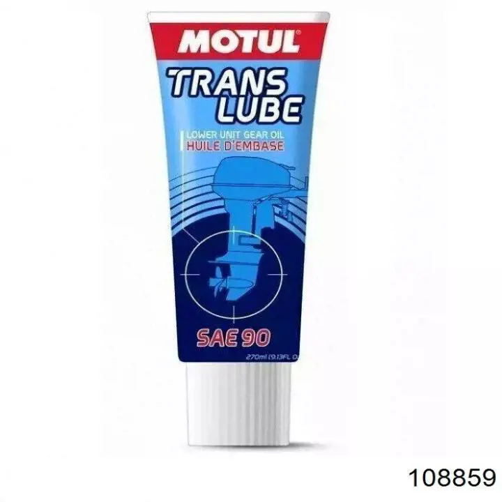  108859 Motul