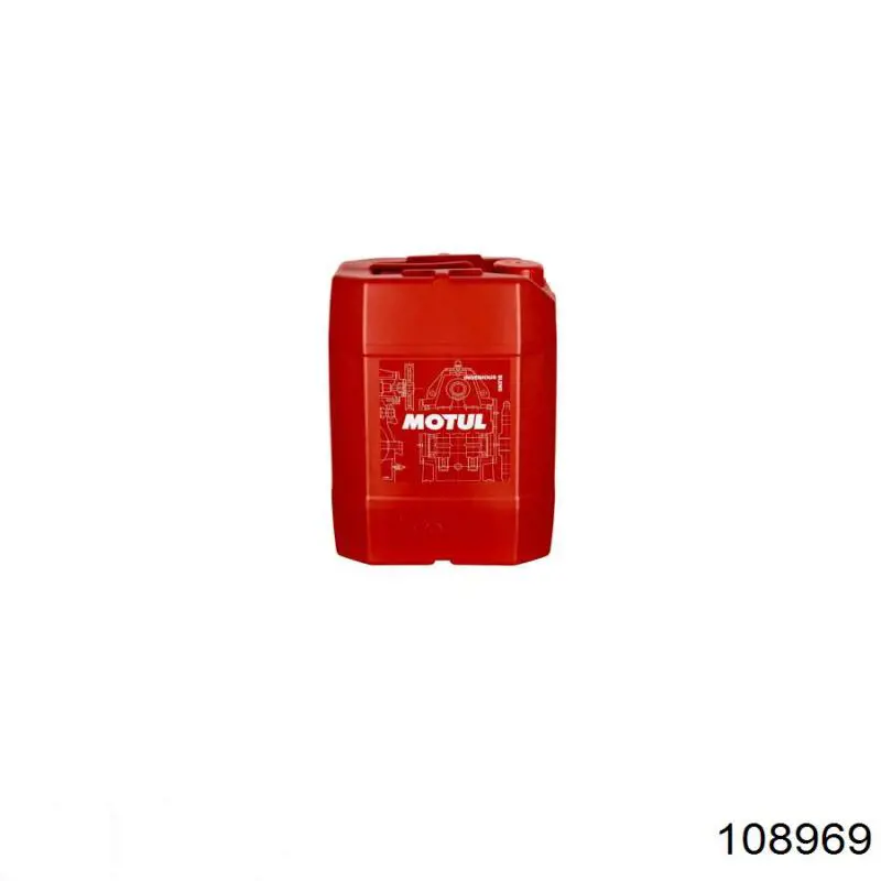108969 Motul 