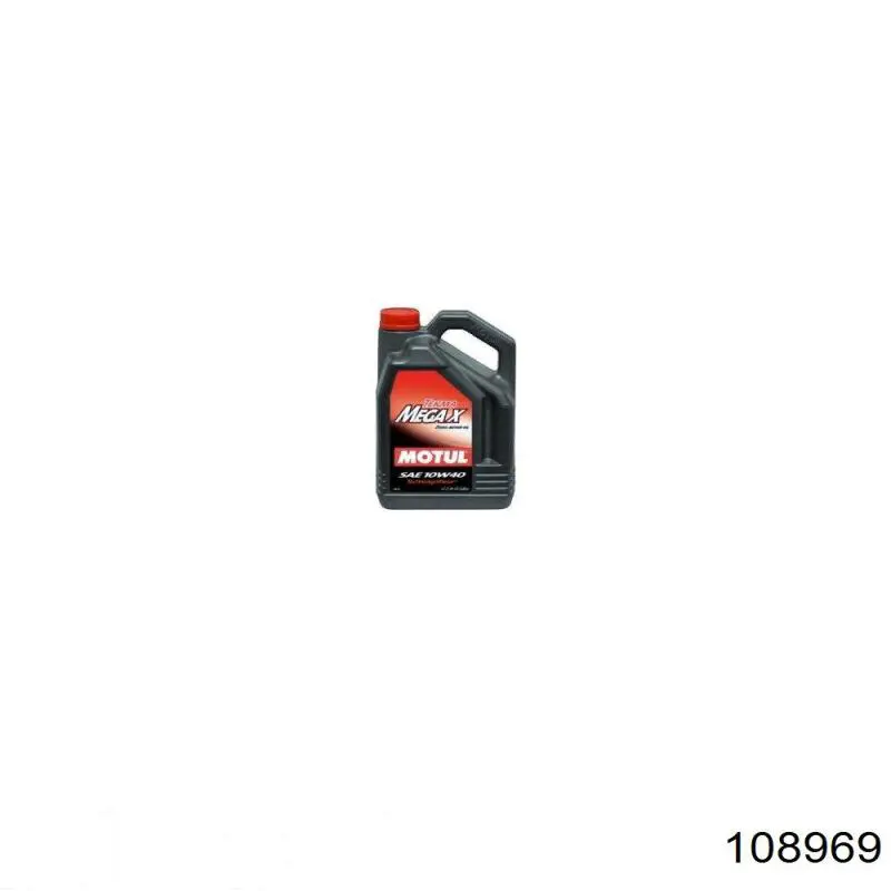 Купить 108969 Motul 