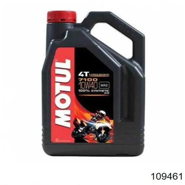 113000 Motul Масло двигателя