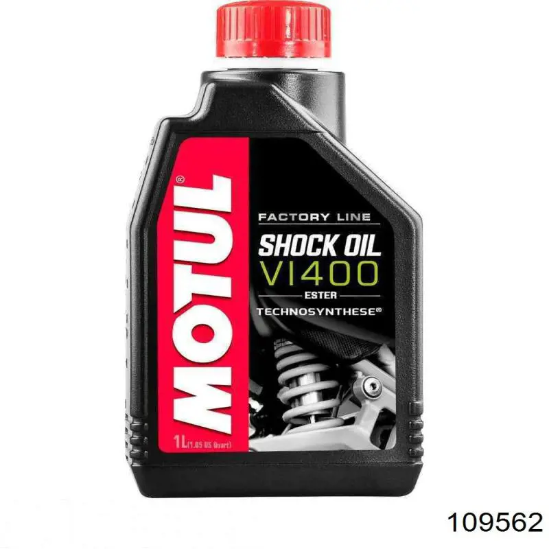 109562 Motul óleo de transmissão