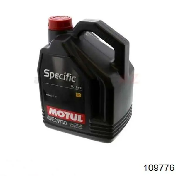 Масло моторное Motul 109776