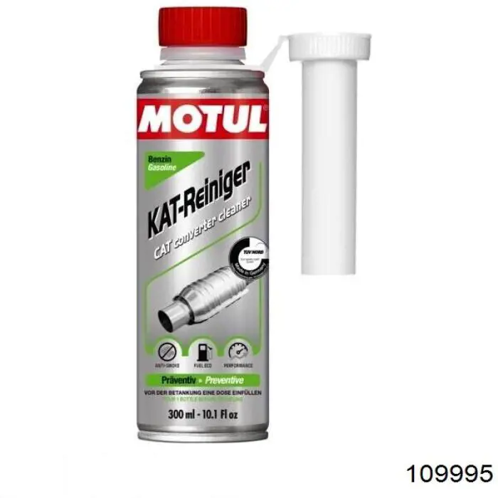 Очиститель бензиновых форсунок Motul 109995 цена, от 11.94 USD