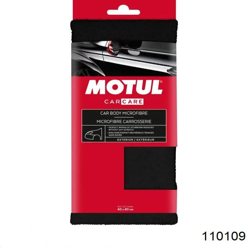  110109 Motul