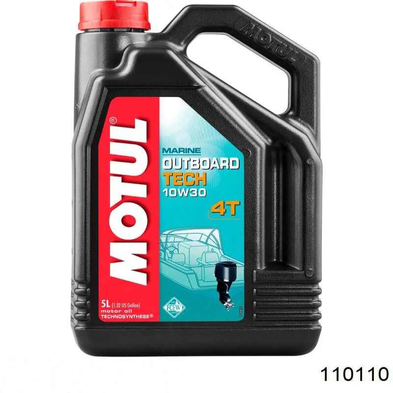  110110 Motul