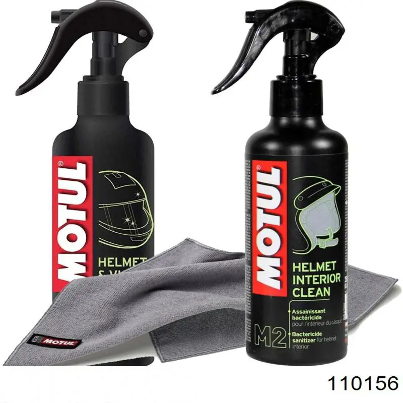 110156 Motul