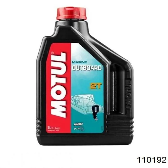 110192 Motul 
