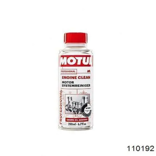  110192 Motul