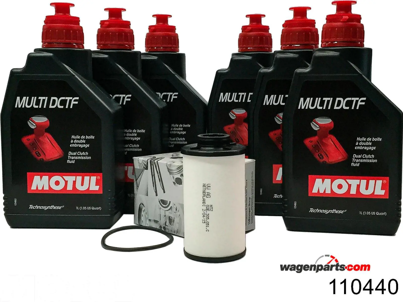 Купить 7711949782 Renault (RVI) Масло АКПП