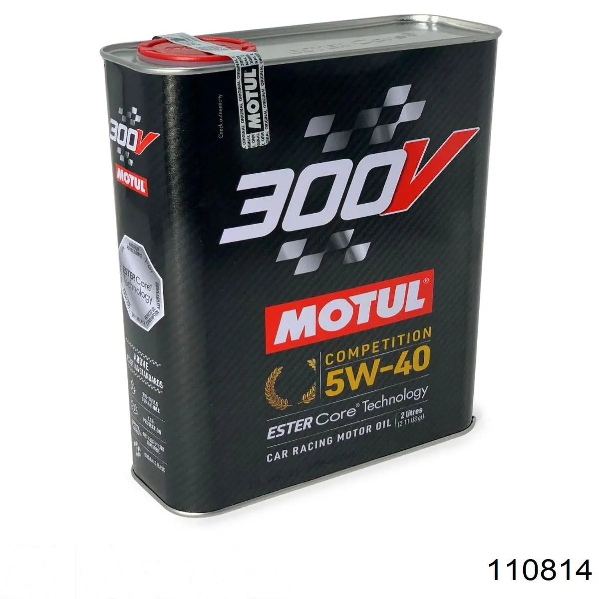  110814 Motul