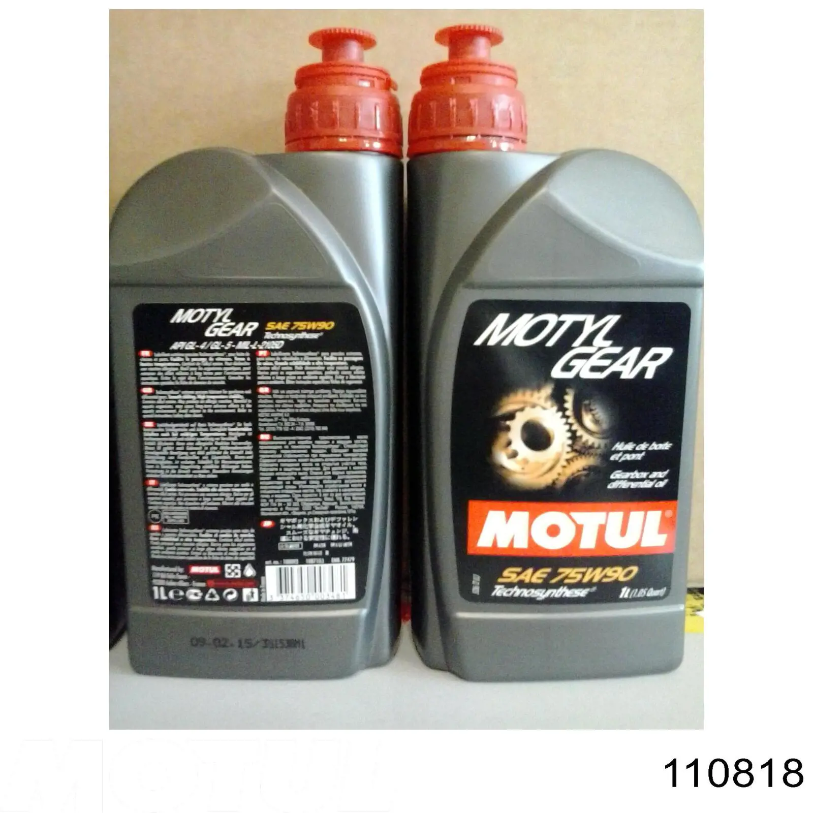  110818 Motul