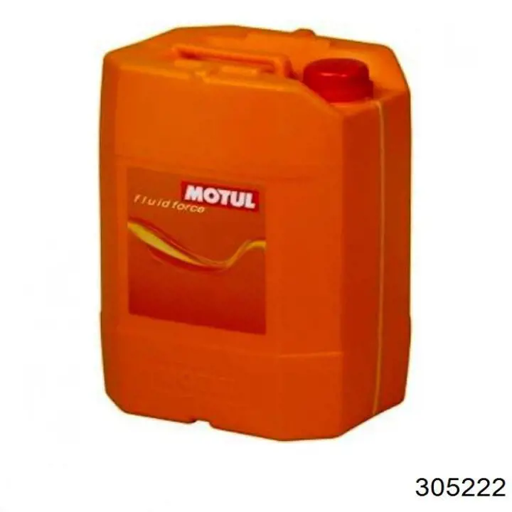 305222 Motul Масло в коробку передач