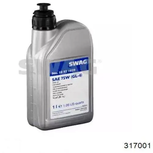 Масло трансмиссионное Motul 317001 цена, от 18.68 USD