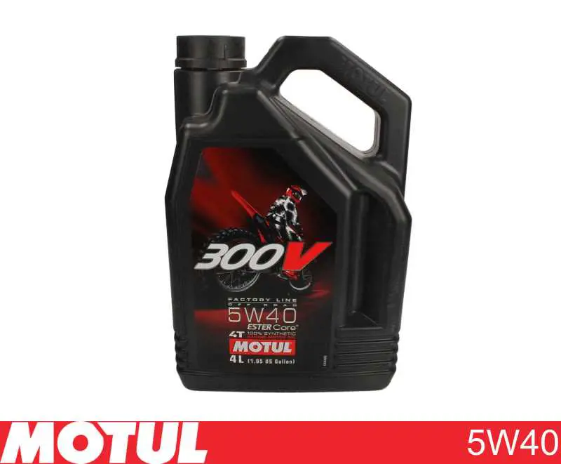 Масло автомобильное Motul 5W40 цена, от 33.67 USD