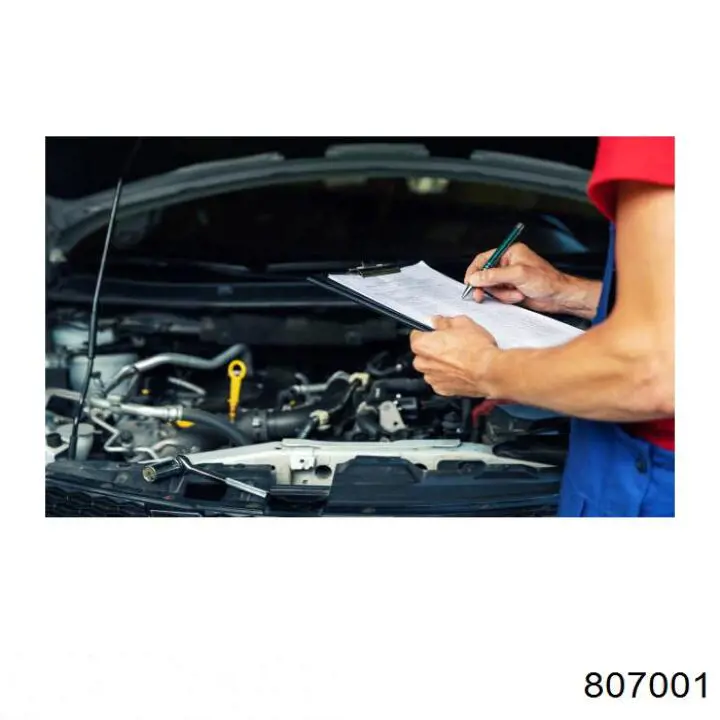807001 Motul Жидкость для тормозной системы