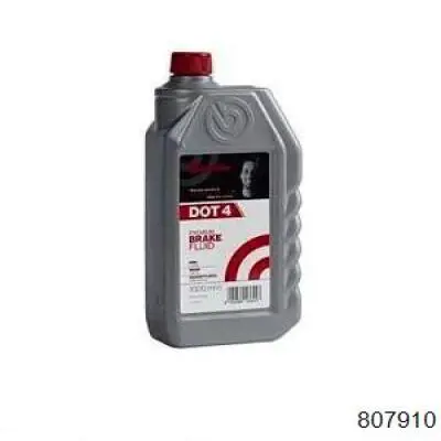 Тормозная жидкость 807910 Motul
