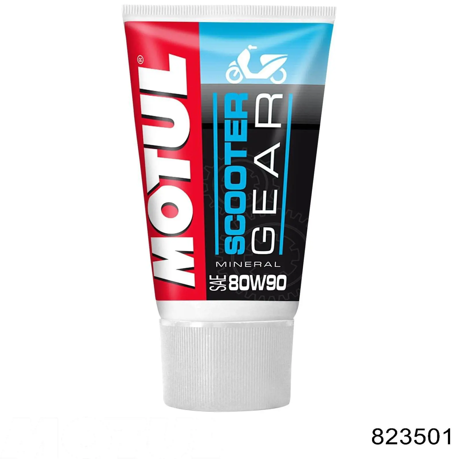 823501 Motul Масло в коробку передач