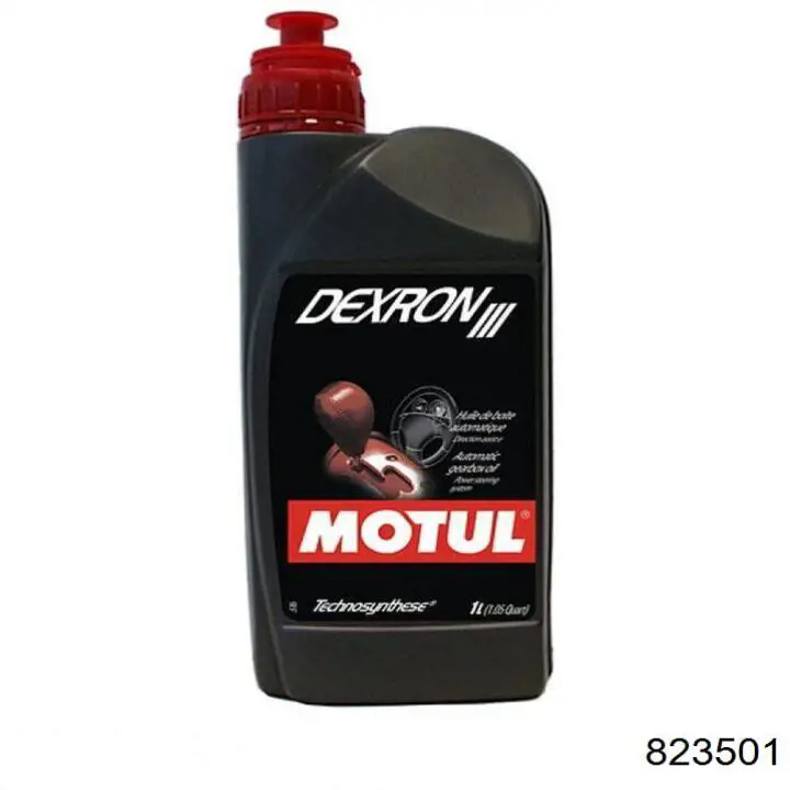  Трансмиссионное масло Motul (823501)