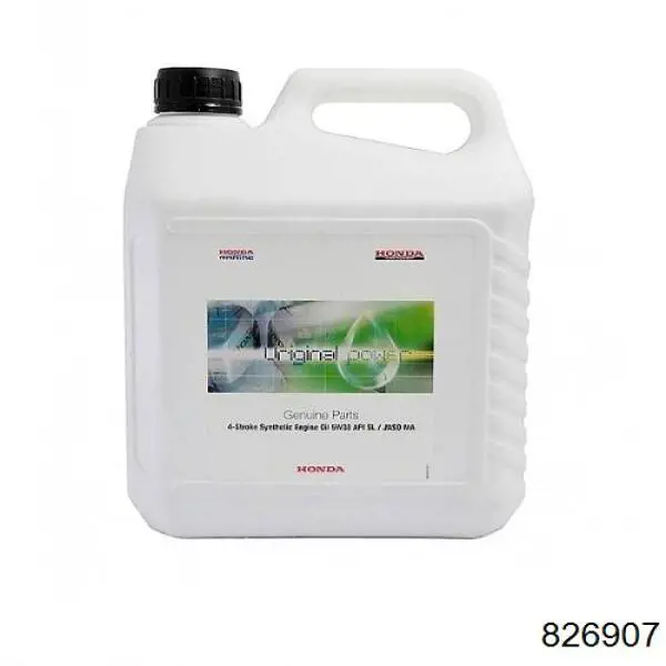 826907 Motul 
