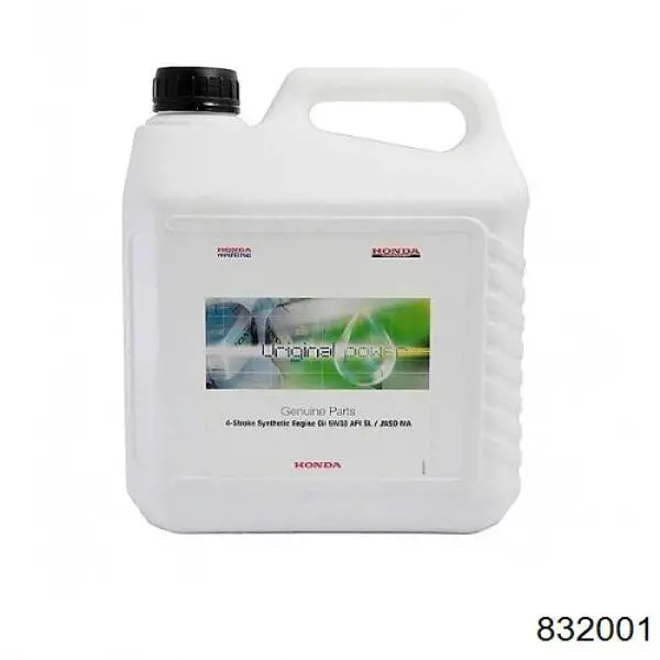 832001 Motul Масло двигателя