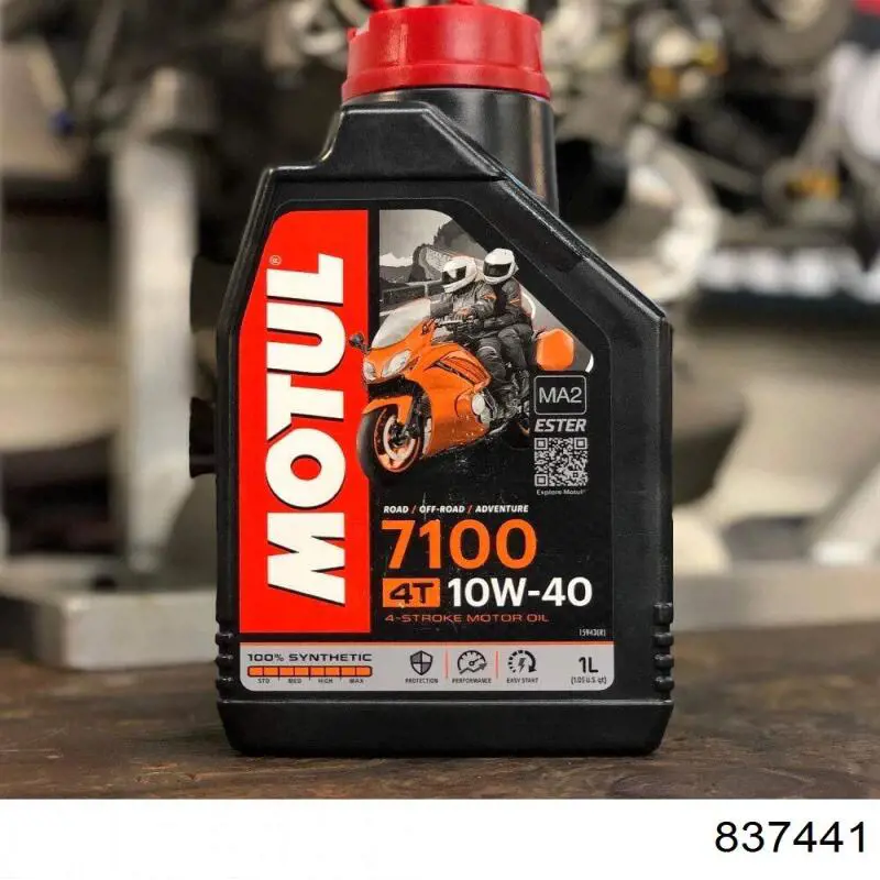 Масло автомобильное Motul 104030 цена, от 60.91 USD