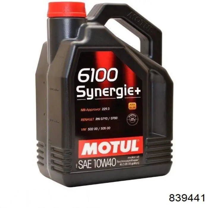 839441 Motul lubrificante universal