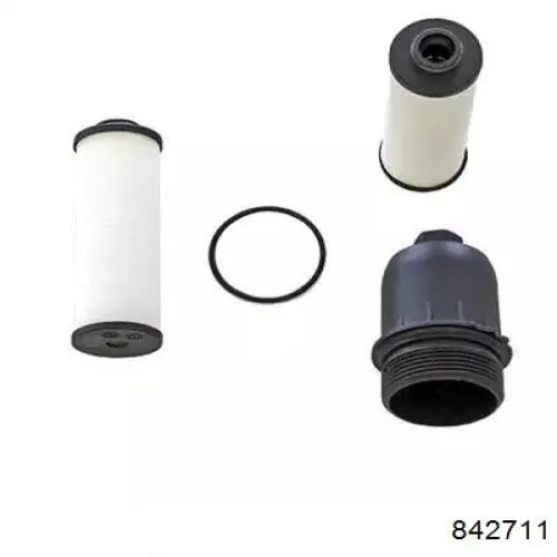 Масло трансмиссионное Motul 842711 цена, от 18.90 USD