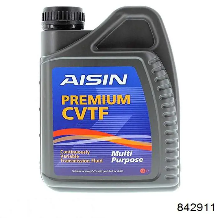 Купить 842911 Motul Масло АКПП