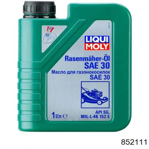 Купить 852111 Motul Моторное масло для дизеля