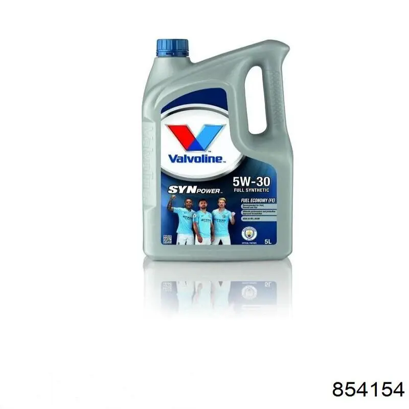 Моторное масло 854154 Motul