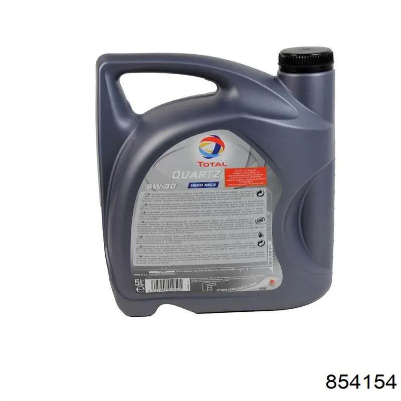 854154 Motul Масло двигателя