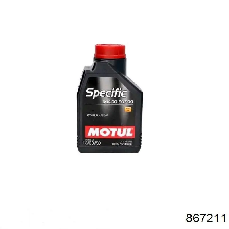 867211 Motul 