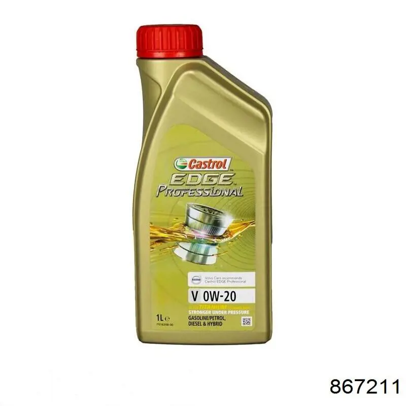 867211 Motul 