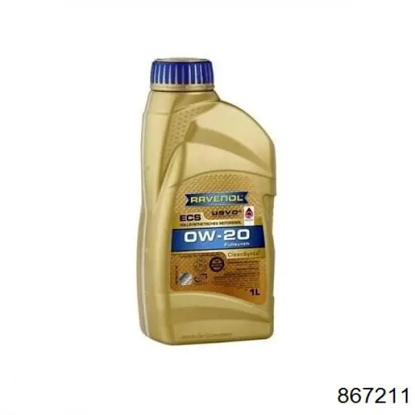 Купить 867211 Motul 