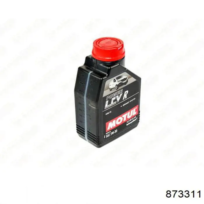 Купить 873311 Motul Моторное масло для дизеля